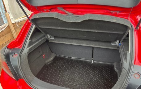 Opel Astra H, 2008 год, 650 000 рублей, 11 фотография