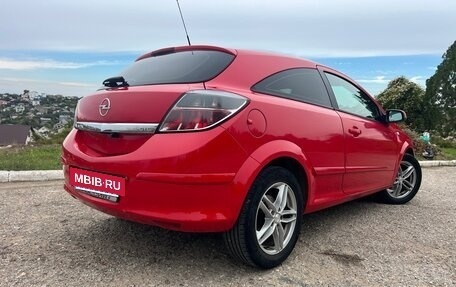 Opel Astra H, 2008 год, 650 000 рублей, 2 фотография