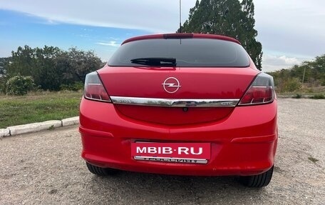 Opel Astra H, 2008 год, 650 000 рублей, 3 фотография