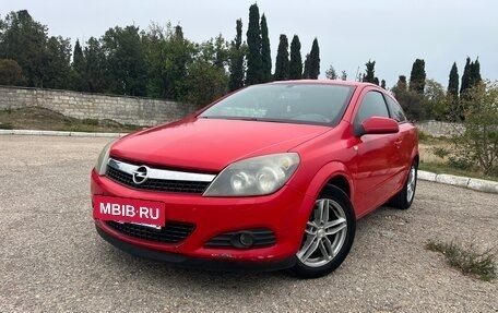 Opel Astra H, 2008 год, 650 000 рублей, 5 фотография