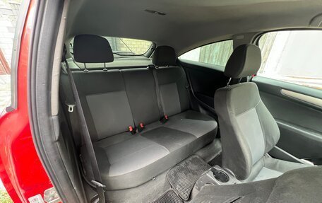 Opel Astra H, 2008 год, 650 000 рублей, 16 фотография