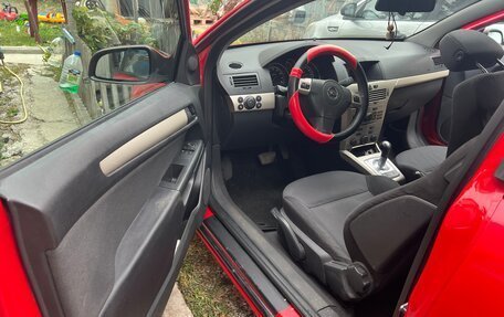 Opel Astra H, 2008 год, 650 000 рублей, 17 фотография