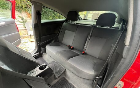 Opel Astra H, 2008 год, 650 000 рублей, 19 фотография