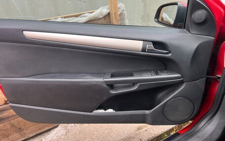 Opel Astra H, 2008 год, 650 000 рублей, 22 фотография