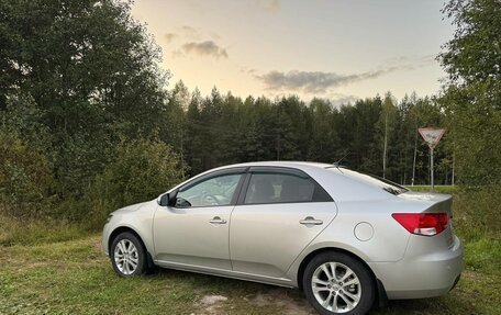 KIA Cerato III, 2011 год, 680 000 рублей, 2 фотография