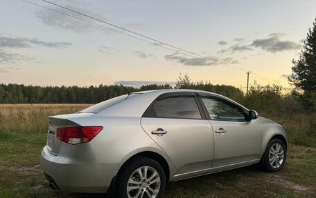 KIA Cerato III, 2011 год, 680 000 рублей, 3 фотография