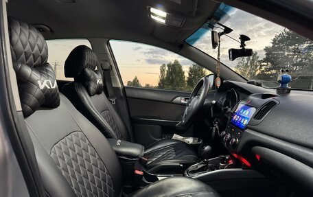 KIA Cerato III, 2011 год, 680 000 рублей, 6 фотография