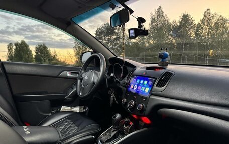 KIA Cerato III, 2011 год, 680 000 рублей, 7 фотография