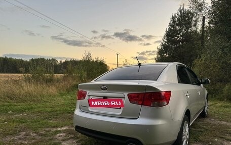 KIA Cerato III, 2011 год, 680 000 рублей, 5 фотография