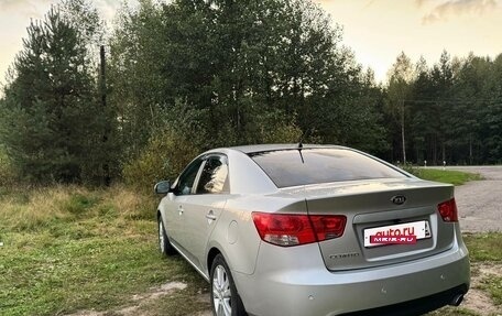 KIA Cerato III, 2011 год, 680 000 рублей, 4 фотография
