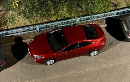 Renault Laguna III рестайлинг, 2011 год, 1 000 000 рублей, 2 фотография