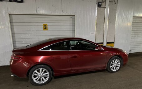 Renault Laguna III рестайлинг, 2011 год, 1 000 000 рублей, 7 фотография