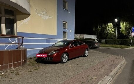 Renault Laguna III рестайлинг, 2011 год, 1 000 000 рублей, 3 фотография