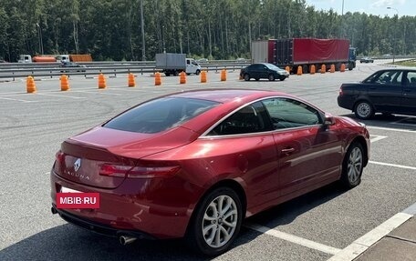 Renault Laguna III рестайлинг, 2011 год, 1 000 000 рублей, 4 фотография