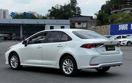 Toyota Corolla, 2021 год, 1 420 000 рублей, 4 фотография