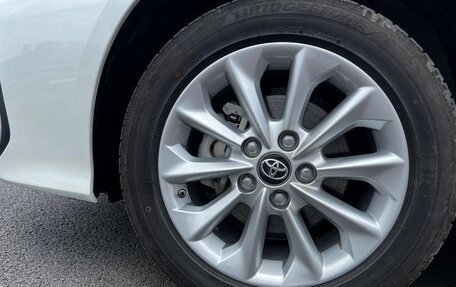 Toyota Corolla, 2021 год, 1 420 000 рублей, 8 фотография