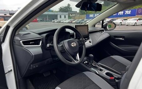 Toyota Corolla, 2021 год, 1 420 000 рублей, 11 фотография