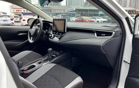 Toyota Corolla, 2021 год, 1 420 000 рублей, 12 фотография
