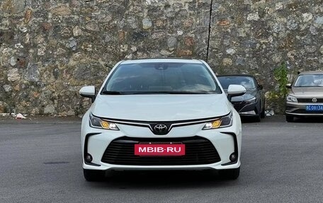 Toyota Corolla, 2021 год, 1 420 000 рублей, 2 фотография