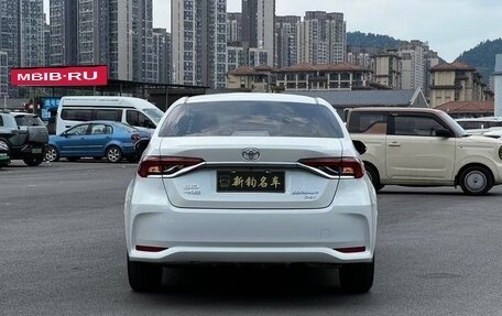 Toyota Corolla, 2021 год, 1 420 000 рублей, 5 фотография