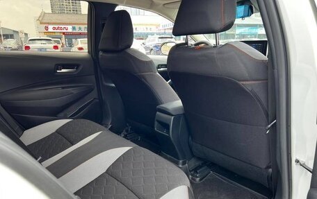 Toyota Corolla, 2021 год, 1 420 000 рублей, 15 фотография