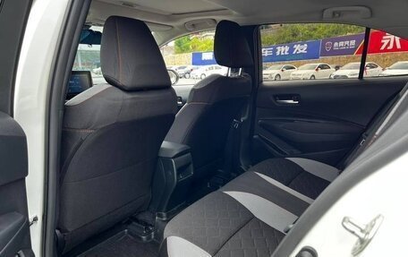Toyota Corolla, 2021 год, 1 420 000 рублей, 16 фотография