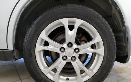 Mitsubishi Outlander III рестайлинг 3, 2013 год, 1 649 000 рублей, 7 фотография