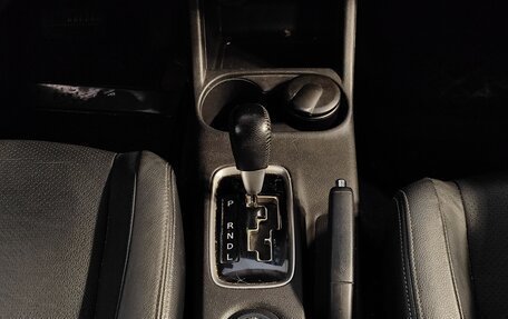 Mitsubishi Outlander III рестайлинг 3, 2013 год, 1 649 000 рублей, 10 фотография