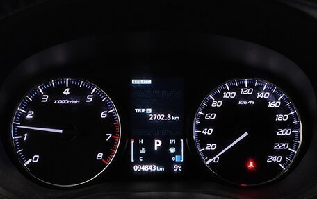 Mitsubishi Outlander III рестайлинг 3, 2013 год, 1 649 000 рублей, 11 фотография