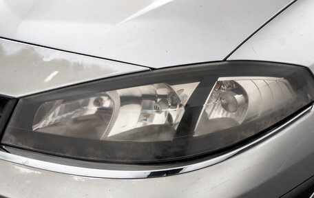 Renault Laguna II, 2006 год, 579 000 рублей, 9 фотография