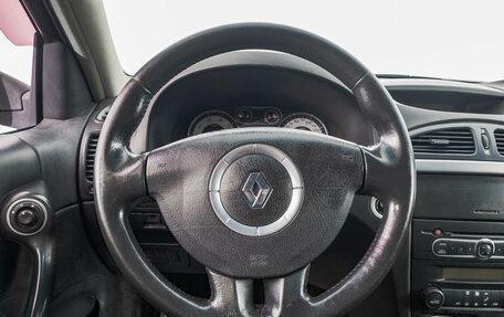 Renault Laguna II, 2006 год, 579 000 рублей, 17 фотография