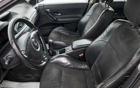 Renault Laguna II, 2006 год, 579 000 рублей, 12 фотография