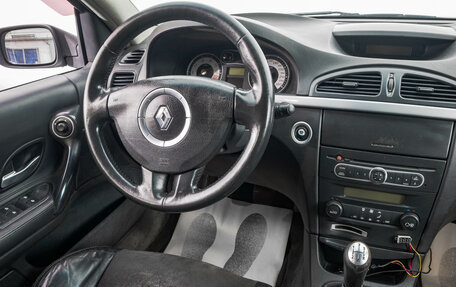 Renault Laguna II, 2006 год, 579 000 рублей, 18 фотография