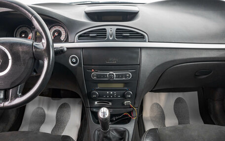 Renault Laguna II, 2006 год, 579 000 рублей, 19 фотография