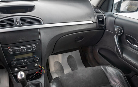 Renault Laguna II, 2006 год, 579 000 рублей, 24 фотография
