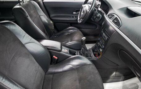 Renault Laguna II, 2006 год, 579 000 рублей, 25 фотография
