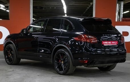Porsche Cayenne III, 2011 год, 3 398 000 рублей, 7 фотография