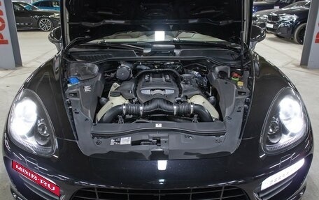 Porsche Cayenne III, 2011 год, 3 398 000 рублей, 9 фотография