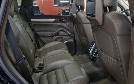 Porsche Cayenne III, 2011 год, 3 398 000 рублей, 12 фотография