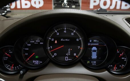 Porsche Cayenne III, 2011 год, 3 398 000 рублей, 13 фотография