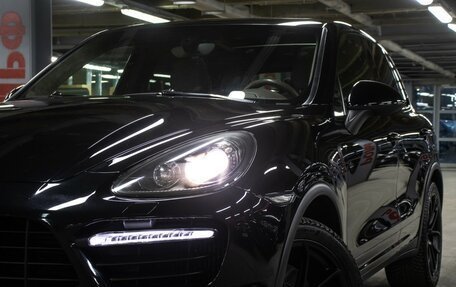 Porsche Cayenne III, 2011 год, 3 398 000 рублей, 32 фотография