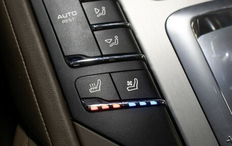 Porsche Cayenne III, 2011 год, 3 398 000 рублей, 29 фотография