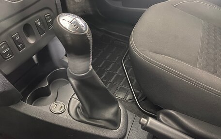 Renault Sandero II рестайлинг, 2019 год, 1 197 000 рублей, 15 фотография