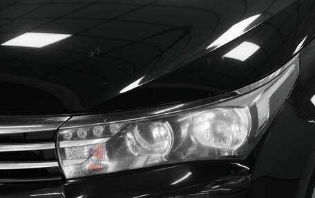 Toyota Corolla, 2014 год, 1 240 000 рублей, 7 фотография
