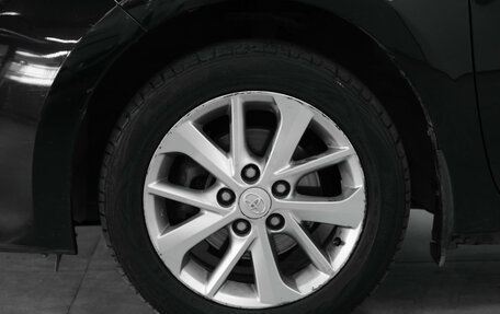 Toyota Corolla, 2014 год, 1 240 000 рублей, 8 фотография