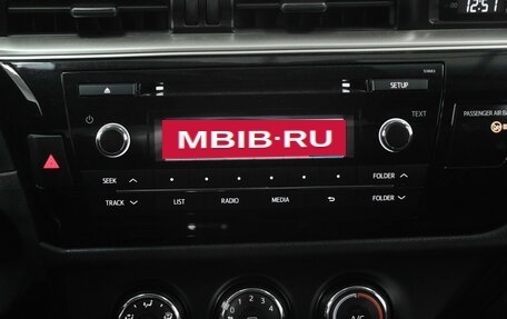 Toyota Corolla, 2014 год, 1 240 000 рублей, 12 фотография