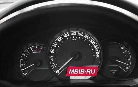Toyota Corolla, 2014 год, 1 240 000 рублей, 16 фотография