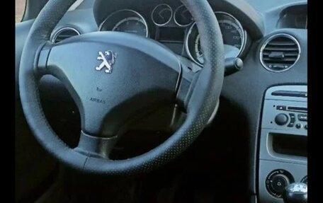 Peugeot 308 II, 2010 год, 370 000 рублей, 6 фотография
