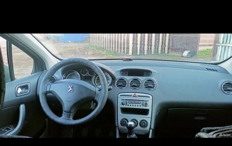Peugeot 308 II, 2010 год, 370 000 рублей, 7 фотография
