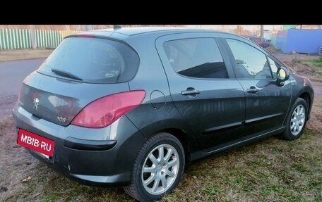 Peugeot 308 II, 2010 год, 370 000 рублей, 3 фотография
